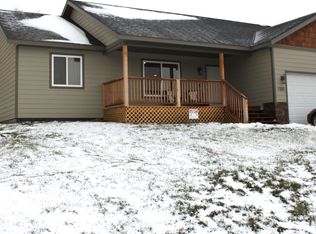 1325 West Pheasant Ridge, Watford City, ND 58854