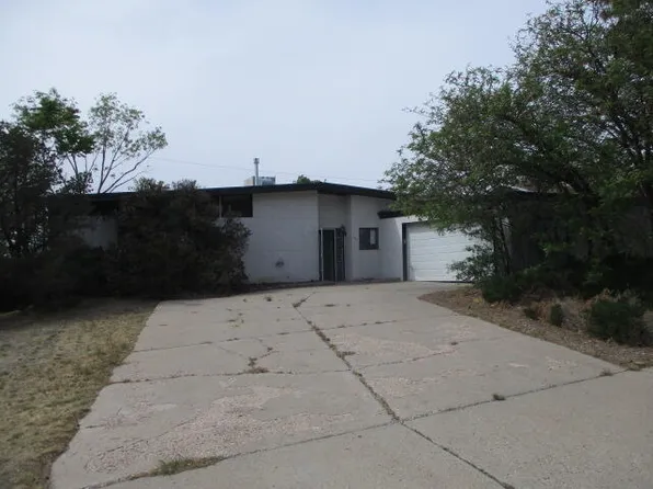 1401 Kirby St NE, Albuquerque, NM 87112