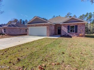 14037 Marie Rd, Gulfport, MS 39503