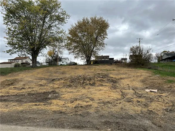 348 1st St N, Uniontown, PA 15401