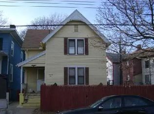 76 Houston St, New Haven, CT 06513