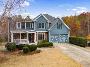 71 Maple Leaf Ct, Dallas, GA 30157
