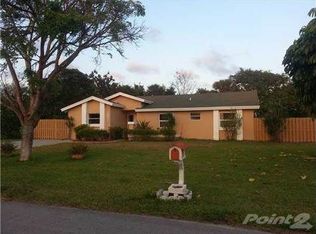 18601 SW 127th Ct, Miami, FL 33177