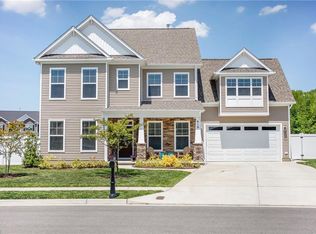 616 Baker Loop, Chesapeake, VA 23320