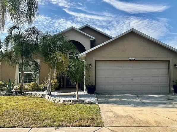 2702 Redwood St, Mulberry, FL 33860