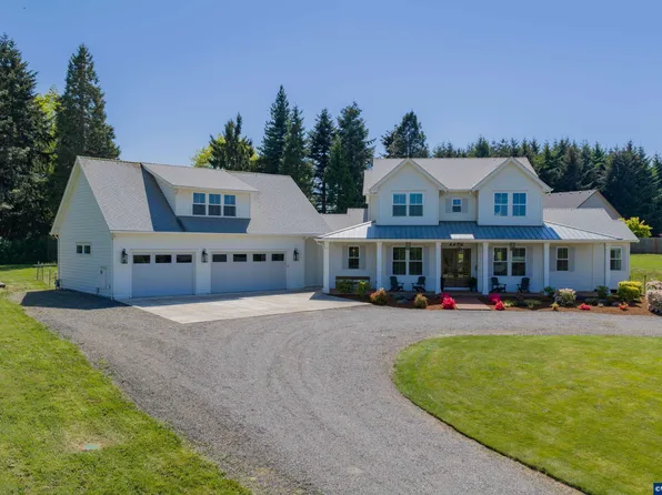 2292 Noble Way S, Salem, OR 97306