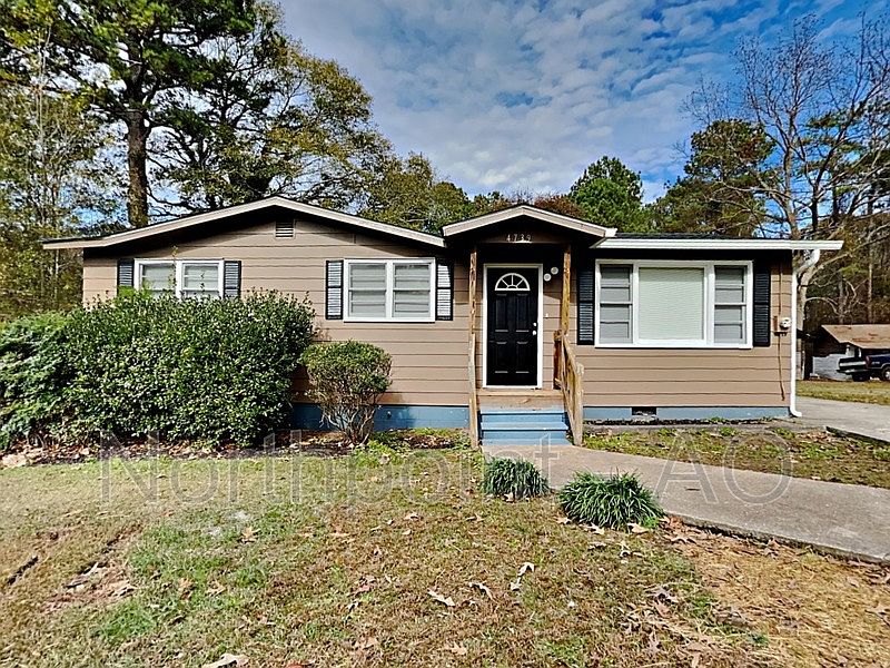 4739 Dodson Rd, Union City, GA 30291 Zillow