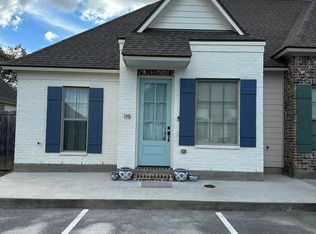 119 Rue Argenteuil Rd #119, Lafayette, LA 70506