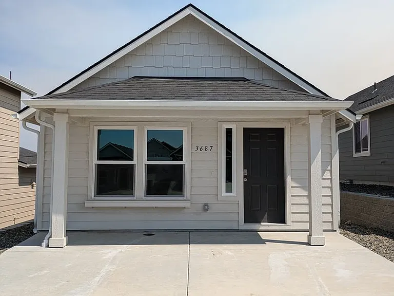 3687 S Penn Pl — Photo 1