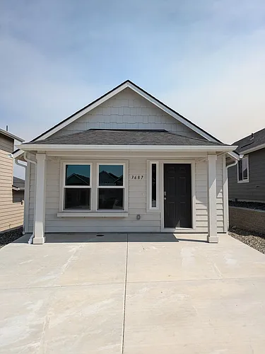 3687 S Penn Pl Photo 1