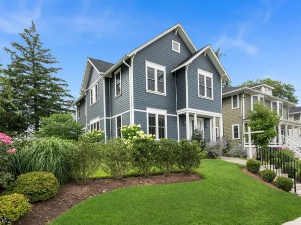 99 Claremont Ave, Montclair, NJ 07042
