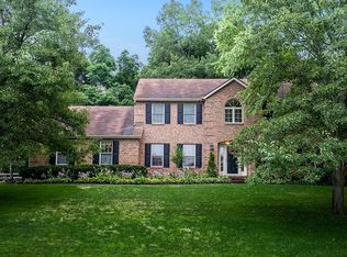 51166 Pheasant Run Dr, Granger, IN