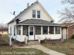 2532 Union St, Indianapolis, IN