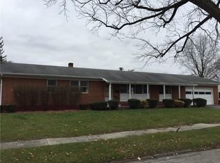 1013 Elm St, Piqua, OH 45356