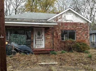 1013 19th St SW, Birmingham, AL 35211