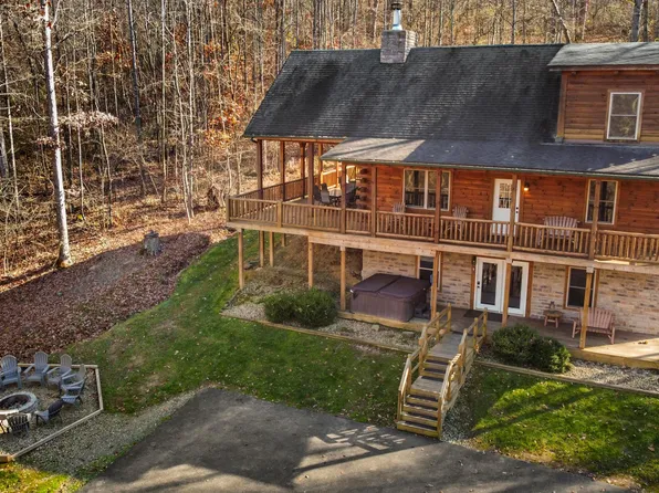 28845 Big Pine Rd, Logan, OH 43138