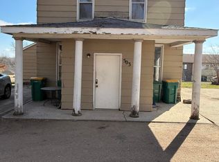 503 Mitchell Ave, Big Stone City, SD 57216