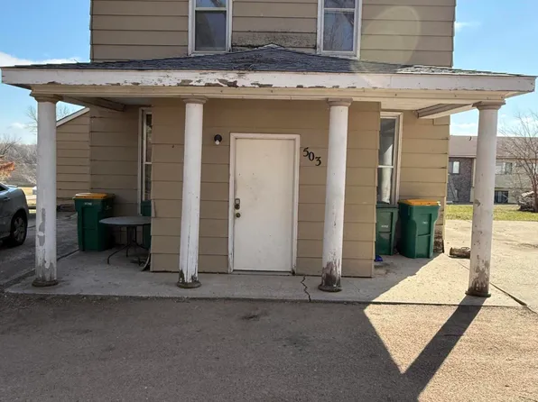 503 Mitchell Ave, Big Stone City, SD 57216