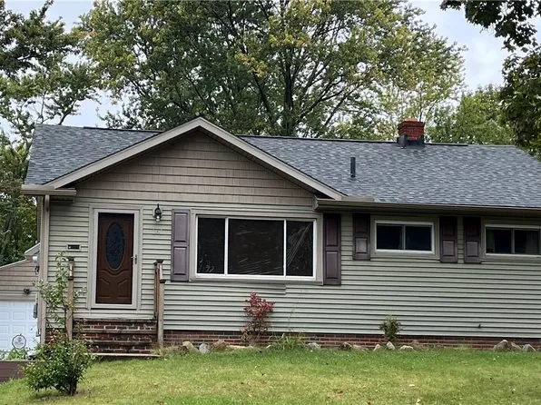 161 Talbot Dr, Bedford, OH 44146