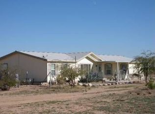 16050 W Silverbell Rd, Marana, AZ 85653