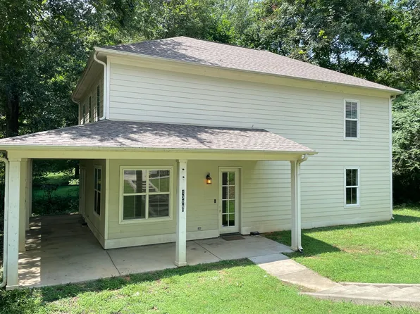 1308 S 16th Street Ext #B, Oxford, MS 38655