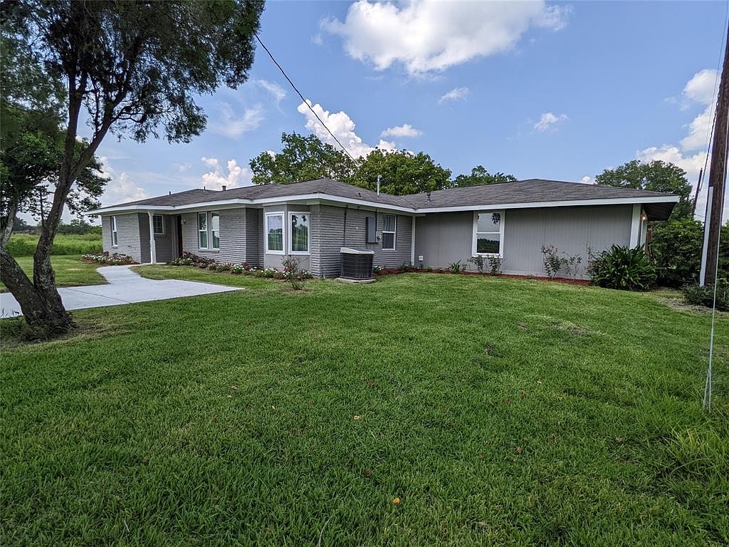 383 County Road 227, East Bernard, TX 77435 MLS 97862534 Zillow