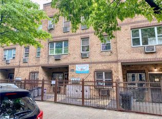 1063 Anderson Ave, Bronx, NY 10452