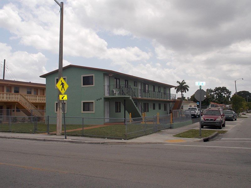 2nd image of 440 NW 47th Ave APT 4