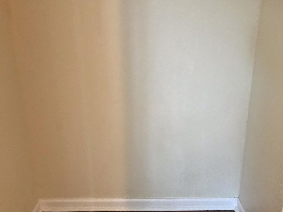 Roomy closets