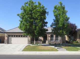 13614 Foyers Falls Dr, Bakersfield, CA 93314