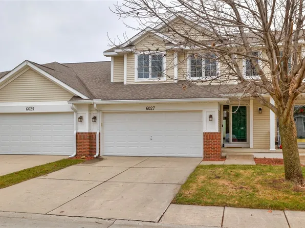 6027 Cottage Dr, Johnston, IA 50131