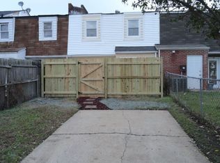 693 Baker Rd, Virginia Beach, VA 23462