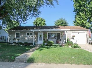 15 Lindway Dr, Fairborn, OH 45324