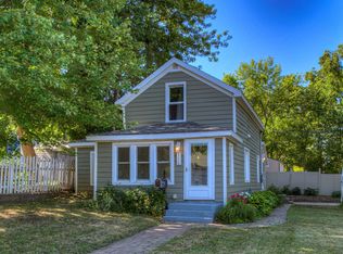 214 Myrtle St, Hudson, WI 54016