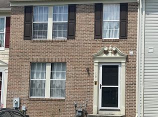 102 Paden Ct, Forest Hill, MD 21050
