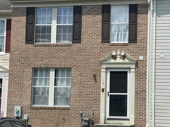 102 Paden Ct, Forest Hill, MD 21050
