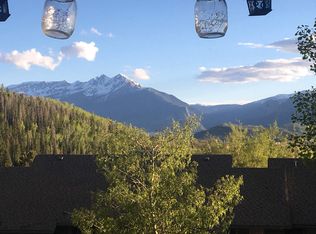 1323 Straight Creek Dr UNIT A305, Dillon, CO 80435