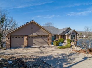 75 Stonehaven Dr, Bella Vista, AR 72715