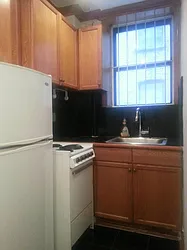 Rented by Keller Williams NYC