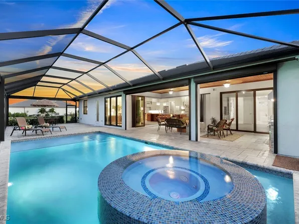 16808 Lady Diana Ct, Cape Coral, FL 33991