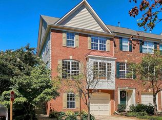 4036 Stonehenge Way, Fairfax, VA 22030