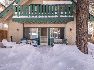 568 Wren Dr, Big Bear Lake, CA 92315