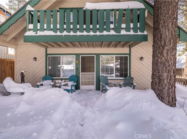 568 Wren Dr, Big Bear Lake, CA 92315