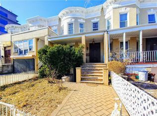 94 W End Ave, Brooklyn, NY 11235