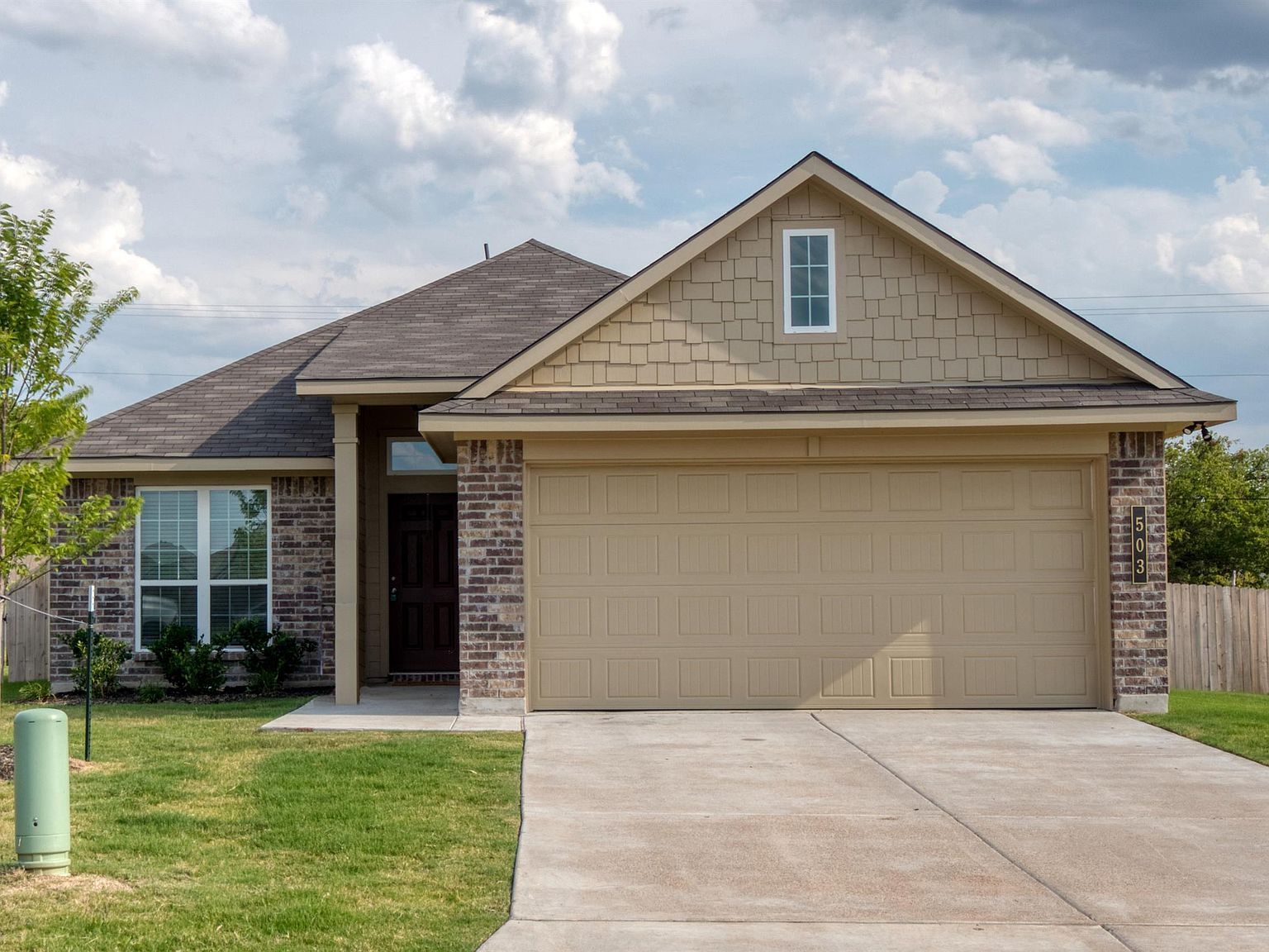 503 Fallbrook Dr, Temple, TX 76502 | Zillow