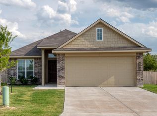 503 Fallbrook Dr, Temple, TX 76502