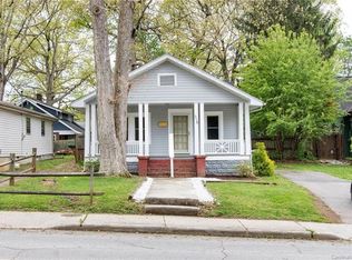 316 Sulphur Springs Rd, Asheville, NC 28806