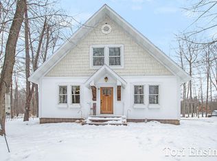 10667 Getty Dr, Lakeview, MI 48850