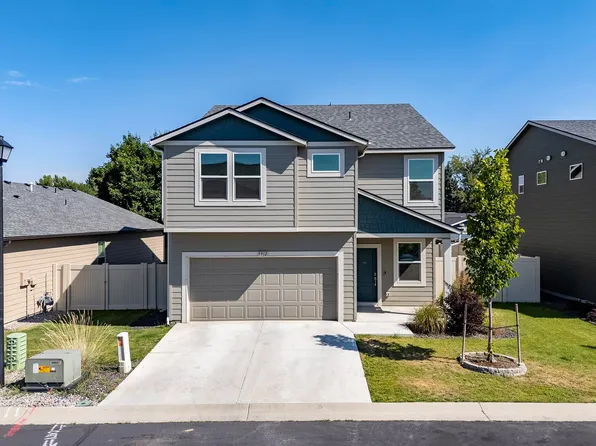 5912 W Jamestown Ln, Spokane, WA 99208