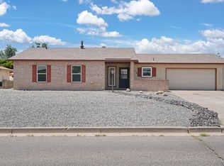 259 Western Hills Dr SE, Rio Rancho, NM 87124